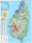 ST LUCIA mapa 1:50 000 GIZIMAP (3)