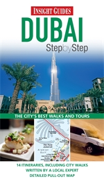 DUBAI DUBAJ przewodnik INSIGHT STEP BY STEP 2011 (1)