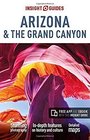 ARIZONA I WIELKI KANION - Arizona & the Grand Canyon przewodnik INSIGHT GUIDES (1)