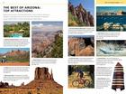 ARIZONA I WIELKI KANION - Arizona & the Grand Canyon przewodnik INSIGHT GUIDES (5)