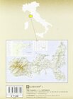 Wyspa ELBA mapa turystyczna 1:30 000 PORTOFERRAIO plan miasta LAC (2)