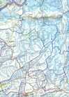 AFGANISTAN mapa geograficzno - drogowa 1:1 100 000 FREYTAG & BERNDT (3)