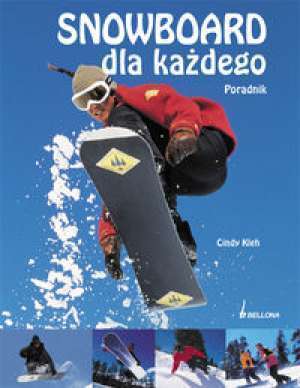 Snowboard dla każdego - Kleh Cindy (1)