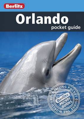 ORLANDO pocket guide przewodnik BERLITZ (1)