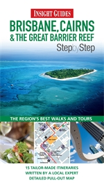Brisbane, Cairns i WIELKA RAFA KORALOWA przewodnik INSIGHT STEP BY STEP (1)