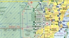 MIAMI I PD FLORYDA plan miasta 1:12 500 / 1:400 000 ITMB - International Travel Maps (3)
