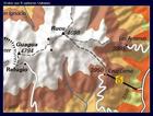 COTOPAXI Quito city mapa trekingowa 1:40 000 CLIMBING-MAP (6)