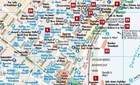 NOWY ORLEAN plan miasta laminowany 1:11 000 BORCH MAPS 2020 (2)