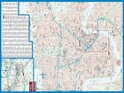 NOWY ORLEAN plan miasta laminowany 1:11 000 BORCH MAPS 2020 (4)