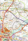 LUBLIN I OKOLICE mapa turystyczna 1:50 000 KARTPOL (2)