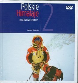 Polskie Himalaje LODOWI WOJOWNICY - AGORA (1)