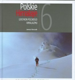 Polskie Himalaje LEKSYKON POLSKIEGO HIMALAIZMU - AGORA (1)
