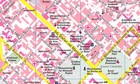 CHISINAU KISZYNIÓW plan miasta 1:12 500 FREYTAG & BERNDT (2)