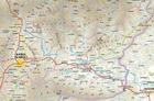 AFGANISTAN mapa 1:1 000 000 REISE KNOW HOW (2)
