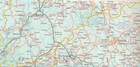 ESTONIA mapa 1:400 000 TALLINN plan miasta 1:8 000 ITMB (2)