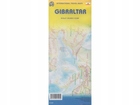 GIBRALTAR mapa 1:80 000 / 1:10 000 ITMB (2)
