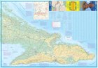 KUBA WSCHODNIA 1:420 000 mapa ITMB (2)