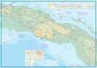 KUBA WSCHODNIA 1:420 000 mapa ITMB (3)