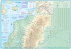 EKWADOR mapa 1:660 000 ITMB (3)