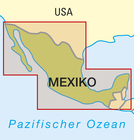 MEKSYK mapa 1:2 250 000 REISE KNOW HOW 2023 (3)