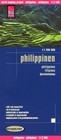 FILIPINY mapa 1:1 200 000 REISE KNOW HOW (1)