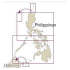 FILIPINY mapa 1:1 200 000 REISE KNOW HOW (4)