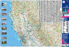 KALIFORNIA mapa 1:850 000 REISE KNOW HOW 2023 (4)