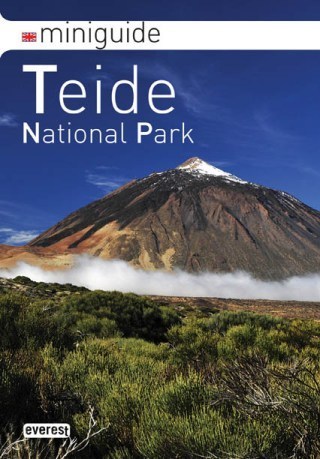TEIDE NATIONAL PARK (Teneryfa) przewodnik EVEREST (1)