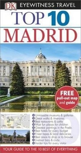 MADRYT MADRID przewodnik TOP 10 DK (1)