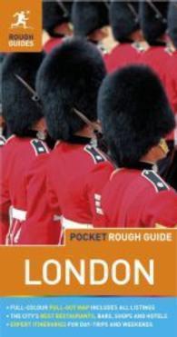 LONDYN LONDON przewodnik POCKET ROUGH GUIDES 2015 (1)