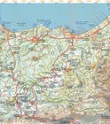 TINOS 10.30 mapa turystyczna 1:27 000 ANAVASI (3)