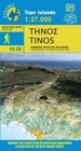 TINOS 10.30 mapa turystyczna 1:27 000 ANAVASI (1)