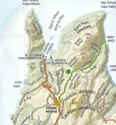 KEFALONIA I ITAKA 9.3 mapa turystyczna ANAVASI (4)