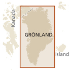 GRENLANDIA mapa 1:1 900 000 REISE KNOW HOW 2019 (3)
