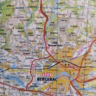 153 PERIGUEUX / BERGERAC mapa turystyczna 1:100 000 IGN (4)