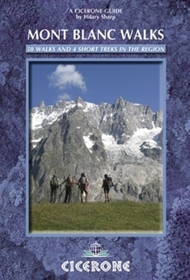 Mont Blanc Walks CICERONE (1)
