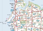PERTH plan miasta i mapa regionu HEMA (2)