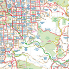 ADELAIDE AUSTRALIA plan miasta i mapa regionu HEMA (4)