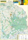 SUWALSZCZYZNA mapa turystyczna 1:100 000 mapa foliowana TD (2)