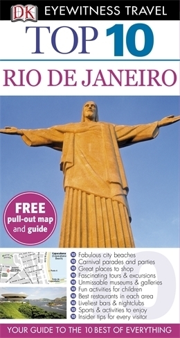RIO DE JANEIRO przewodnik TOP 10 DK ang 2013 (1)
