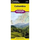 KOLUMBIA mapa wodoodporna NATIONAL GEOGRAPHIC 2019 (1)