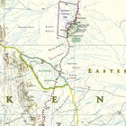 KENIA mapa wodoodporna NATIONAL GEOGRAPHIC 2022 (2)