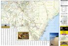 KENIA mapa wodoodporna NATIONAL GEOGRAPHIC 2022 (5)