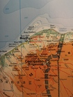 SOMALIA mapa geograficzna 1:1 750 000 GIZIMAP (3)