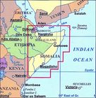 SOMALIA mapa geograficzna 1:1 750 000 GIZIMAP (4)