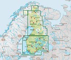FINLANDIA mapa samochodowa FREYTAG & BRENDT (2)