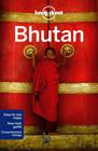 BHUTAN w.5 przewodnik LONELY PLANET 2014 (1)