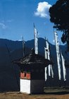 BUTHAN Himalayan Mountain Kingdom ODYSSEY (4)