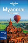 BIRMA MYANMAR 12 przewodnik LONELY PLANET 2014 (1)