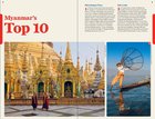 BIRMA MYANMAR 12 przewodnik LONELY PLANET 2014 (3)